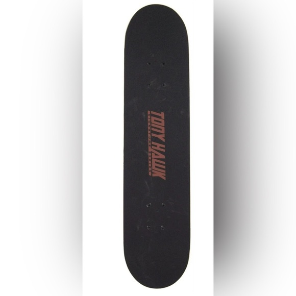 Tony Hawk 31” inch Popsicle skateboard Video game design  
T.HAWK 31” NEW - Picture 4 of 8